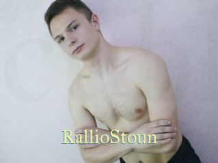 RallioStoun