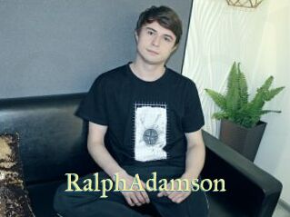 RalphAdamson