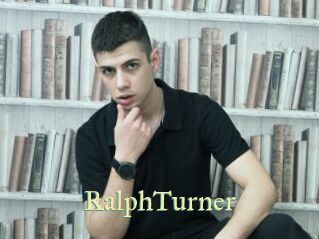 RalphTurner