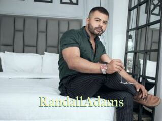 RandallAdams