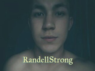 RandellStrong