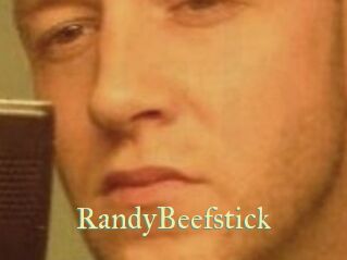 RandyBeefstick