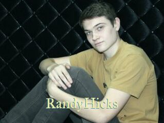 RandyHicks