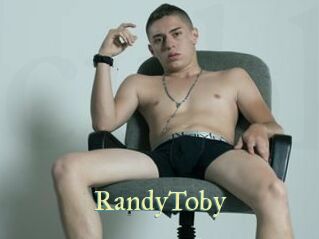 RandyToby