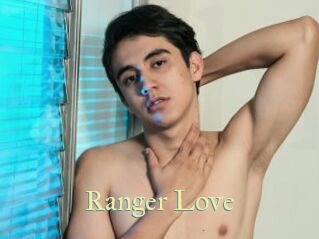 Ranger_Love