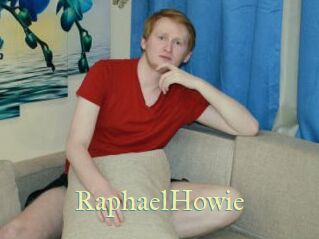 RaphaelHowie