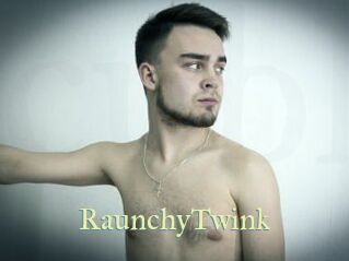 RaunchyTwink