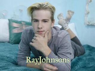 RayJohnsons