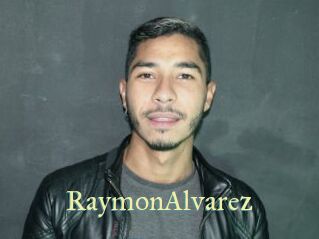 RaymonAlvarez