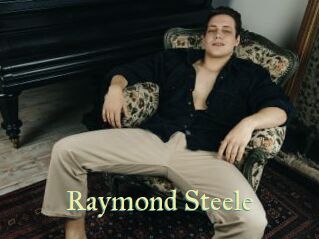 Raymond_Steele