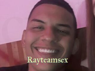 Rayteamsex