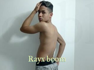 Rayx_boom