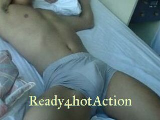 Ready4hotAction