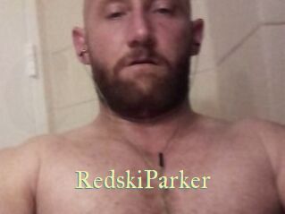 RedskiParker