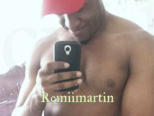 Remiimartin