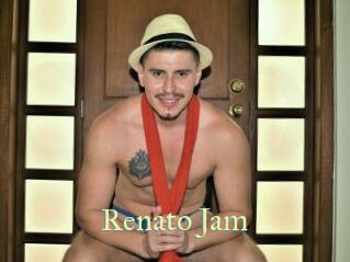 Renato_Jam