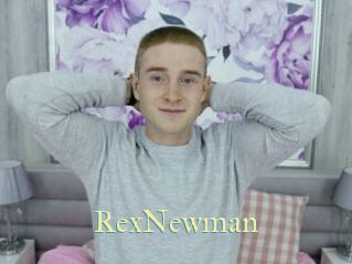 RexNewman