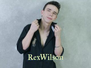 RexWilson