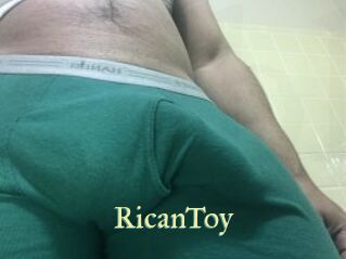 RicanToy