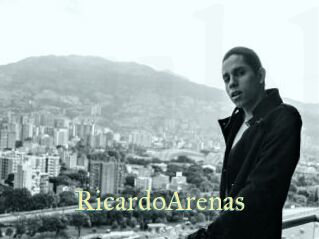 RicardoArenas