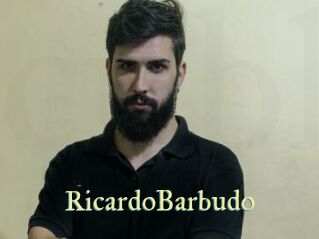 RicardoBarbudo