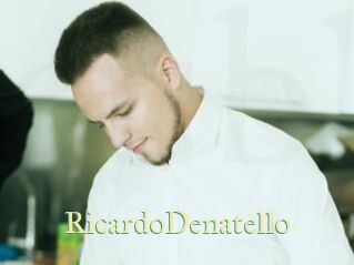RicardoDenatello
