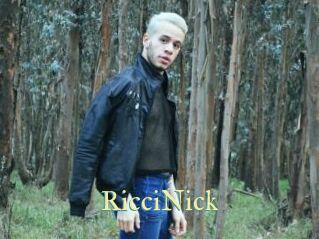 RicciNick