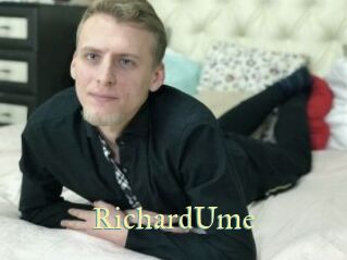 RichardUme