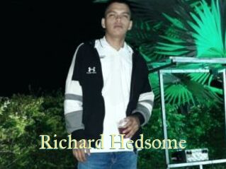 Richard_Hedsome