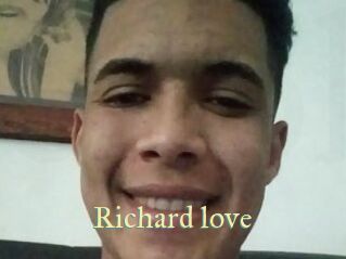 Richard_love