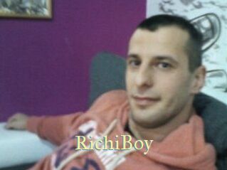 RichiBoy