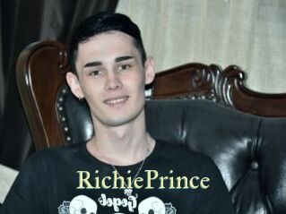 RichiePrince