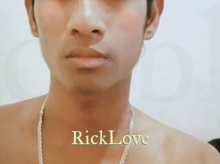 RickLove