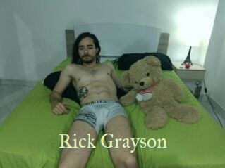 Rick_Grayson