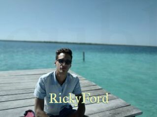 RickyFord