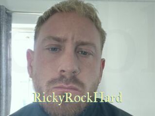 RickyRockHard
