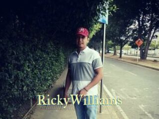 RickyWilliams