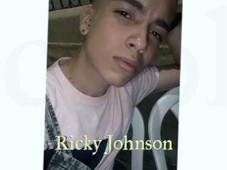 Ricky_Johnson