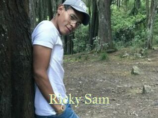 Ricky_Sam