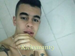 Rickyman19