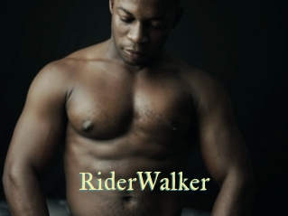 RiderWalker