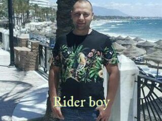Rider_boy