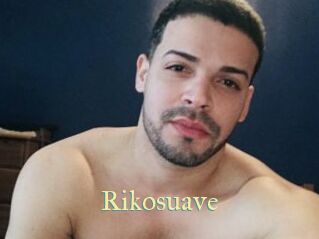 Rikosuave