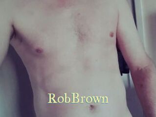 RobBrown