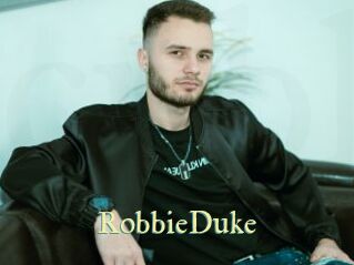 RobbieDuke