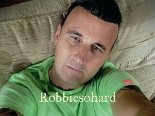 Robbiesohard