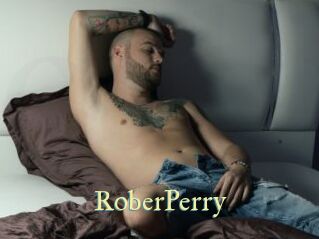 RoberPerry