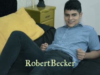 RobertBecker