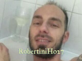RobertiniHo27