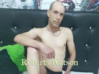 Roberts_Watson